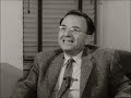 Erich Fromm on Mental Health (1960)