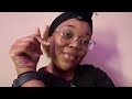 Vlog: Spend the weekend with me working!!!! (Knotless,Retwist,Island twist, shopping!!!)