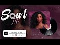 Soul Music 💿  songs to comfort you after an exhausting day 🎧 New Soul Music 2023