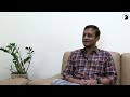 IISc Bangalore Prof. on Harsh Reality of Indian Science | Arindam Ghosh on Abhijit Chavda Podcast 31