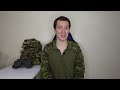 Multicam in Russian Army I Review of the Summer field sets VKPO 2.0 & 3.0 | BTK Group VS Triada TKO