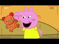 Poor George Made A Mistake!!! Sad Story | Peppa Pig Funny Animation