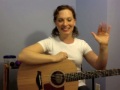 Children's Song: Shake Your Egg Shakers (based on Twist & Shout) with Miss Nina