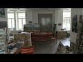 Christopher Lehmpfuhl - Studio Visit 2020 - KORNFELD GALERIE, 68projects