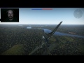 Sound check: War Thunder test flight