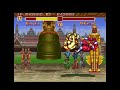 Super Street Fighter II - Parte 02 / Blanka Playing