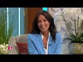 Davina McCall Talks Honestly About The Menopause & Her New Book | Lorraine