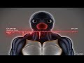 NOOT NOOT Theme Song but Pingu is GIGACHAD [Lacrimosa x Can you Feel My Heart)
