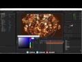 After Effects Mastery: Generators [Part 04] Shockwaves & Kaleidoscopes