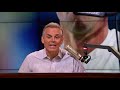 Colin Cowherd reacts to the Chiefs' Super Bowl LIV victory against the 49ers | NFL | THE HERD