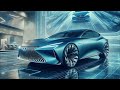 New 2025 LEXUS LS Luxury - The Most Powerful sedan??