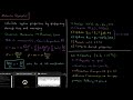 Computational Chemistry 3.8 - Molecular Dynamics