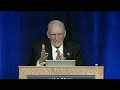 Chuck Missler - Know Your Calling