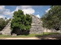 Chichen Itza Mayan Ruins, Mexico  [Amazing Places 4K]