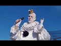 Puddles Pity Party - I Who Have Nothing (JoCo Cruise 2023)