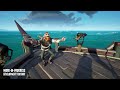 END OF SOLO SLOOPING? New Weapons & Tools! // Sea of Thieves Season 12 Preview