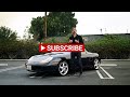 Should you buy a 986 Porsche Boxster in 2023?