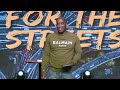 Surviving These Streets // For The Streets Part. 2 // Dr. Dharius Daniels
