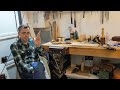 What's the POINT of Face Edge Woodworking? Who am I!? Woodworking Vlog #29