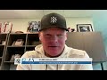 Colts GM Chris Ballard Talks NFL Draft, Anthony Richardson & More with Rich Eisen | Full Interview