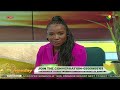 #TV3NewDay: Discussing the 