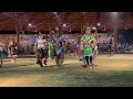 2023 Crow Fair - Monday Men Crow Style Hot Dance Finals