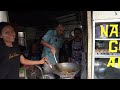 Is this the BEST food city in Indonesia? Indonesian street food in BANDUNG