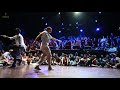 Les Twins vs. Zamounda Crew | All-styles Final : Top Status | Freestyle Session 15 Year | STRIFE.TV