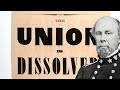 The FAILED Southern Convention of 1850