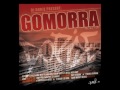 Gomorra The Mix Tape