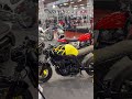 Cafe Racer Umbau / Suzuki Bandit / Full Video