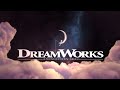 DreamWorks Pictures Animation SKG Movies History Collections 1993 2019 HD 1080p Panzoid Logo 2022