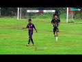 SUPER BIG MATCH - 16 BESAR BBP CUP 2024 ANTARA FARM 3 FC VS INDATA FC