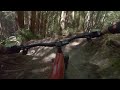 Santa Cruz e-bike factory demo! - Mailboxes Trail at UCSC