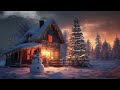 Cozy Christmas ~ 'Silent Night' Christmas Music, quiet gentle relaxation and healing energy :)