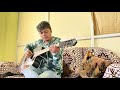 Mad at Disney | salem ilese | Guitar Cover (Fingerstyle)