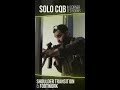 Solo CQB with Project Gecko