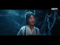 The God Lei Zhenzi|wuxia action fantasy|Chinese Movie 2024 | iQIYI Midnight Theater