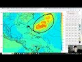 Hurricane Ernesto Will Form Next Week.. Potential for a strong storm! Everything we know..