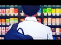 「Rapture 🧟‍♂️💚」Zom 100: Bucket List of the Dead「Edit/AMV」