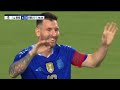 Lionel Messi Goals Guatemala 🔥  2 Goals &  assist and Individual Highlights