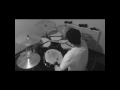 Stone Sour-Absolute Zero (Drum Cover)