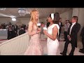 Nicole Kidman on Wearing Her Chanel N°5 Dress 25 Years Later | Met Gala 2023 With  | Vogue