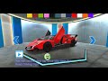 3D Driving Class #35 - How To Get Gift Box & Unlock Car - Android Gamepay
