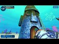 Streaming... PowerWash Simulator’s SpongeBob SquarePants DLC (No Commentary)