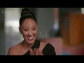 Tamera Mowry-Housley Discovers Ancestor Was At First Thanksgiving | Finding Your Roots | PBS