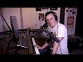 Marc Martel - Bohemian Rhapsody (Queen cover)