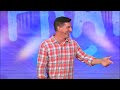 Craig Groeschel // Pray // Strengthened With Power
