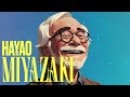 Hayao Miyazaki: El Hombre Que Se Animó A Sí Mismo