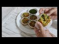 Oil Free Non Fried Pakora Cupcakes | Healthy Baked Pakora Recipe in Urdu Hindi by Nabahat's Kitchen